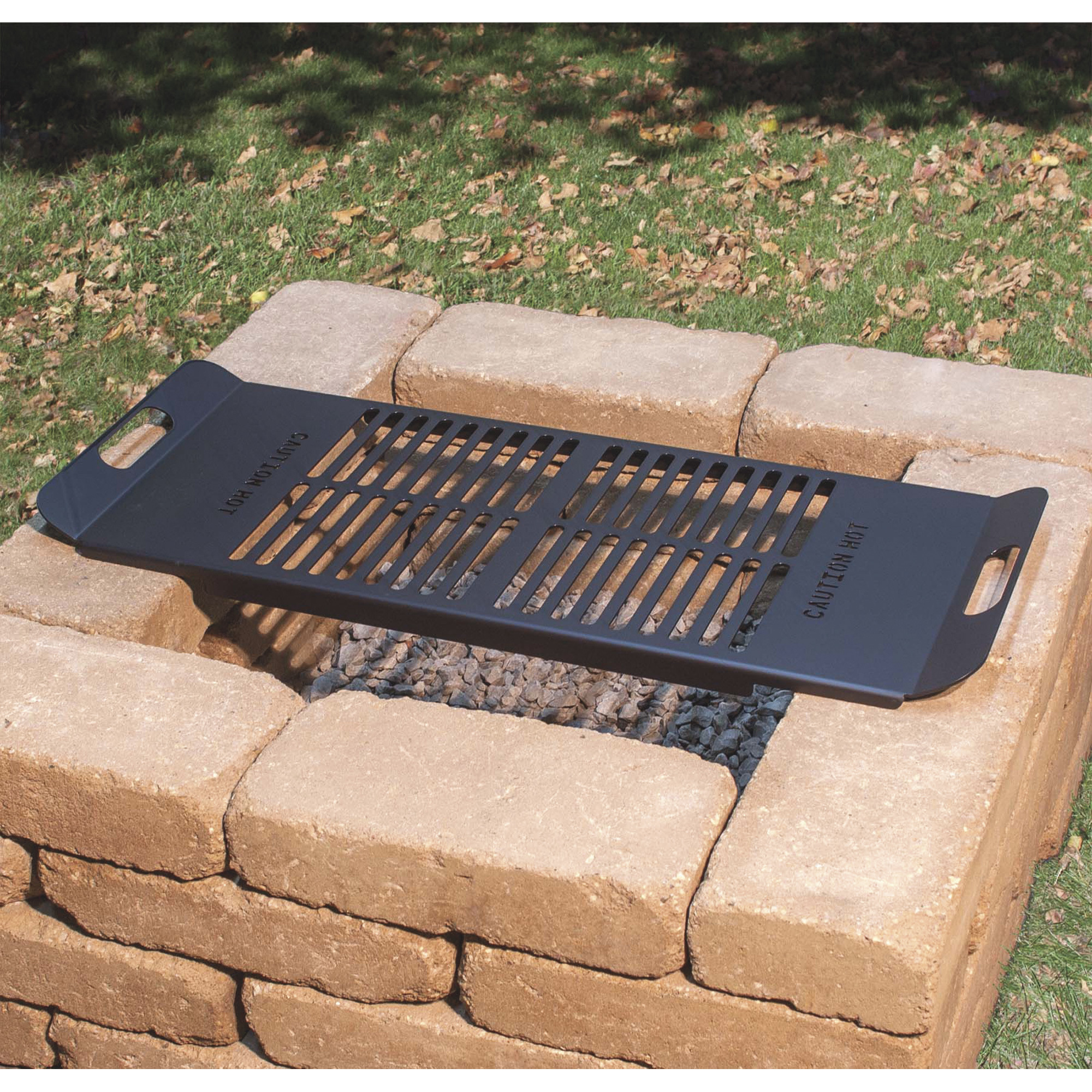 Pilot Rock Drop-In Cooking Grate, Model# DIG-U4